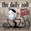 Daily Zoo Goes to Paris! (Hardcover) - Chris Ayers Photo