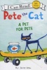 A Pet for Pete (Paperback) - James Dean Photo