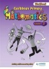 Caribbean Primary Mathematics, Level 3 - Workbook (Paperback) - Adam Greenstein Photo