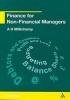 Finance for Non-Financial Managers - An Active-Learning Approach (Paperback, 3rd New edition of Revised edition) - Alan H Millichamp Photo