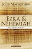 Ezra and Nehemiah - Israel Returns from Exile (Paperback) - John F Macarthur Photo