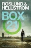 Box 21 - Ewert Grens 2 (Paperback) - Anders Roslund Photo