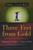 Three Feet from Gold - Turn Your Obstacles into Opportunities (Paperback) - Sharon L Lechter Photo