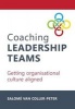 Coaching Leadership Teams (Paperback) - Salome Van Coller Peter Photo