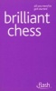 Brilliant Chess - Flash (Paperback) - William Hartston Photo