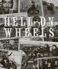 Hell on Wheels - An Illustrated History of Outlaw Motorcycle Clubs (Paperback) - Bill Hayes Photo