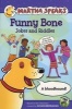 Funny Bone Jokes and Riddles (Paperback) - Susan Meddaugh Photo