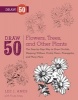 Flowers, Trees, and Other Plants (Paperback) - Lee J Ames Photo