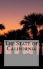 The State of California - A 5 X 8 Blank Journal (Paperback) - Travel Books Photo