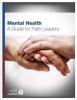 Mental Health - A Guide for Faith Leaders (Paperback) - American Psychiatric Association Photo