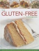 The Gluten-free Cookbook - Over 50 Delicious and Nutritious Recipes, Specially Developed for Coeliacs (Hardcover) - Anne Sheasby Photo