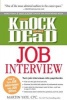 Knock 'em Dead Job Interview - How to Turn Job Interviews into Job Offers (Paperback, New) - Martin Yate Photo