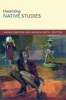 Theorizing Native Studies (Paperback) - Audra Simpson Photo