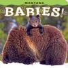 Montana Babies! (Hardcover) - Steph Lehmann Photo