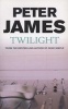 Twilight (Paperback) - Peter James Photo