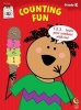 Counting Fun, Grade K (Paperback) - Creative Teaching Press Photo