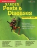 Home Gardener's Pests and Diseases (Paperback) - David Squire Photo