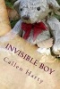 Invisible Boy (Paperback) - Callen Harty Photo