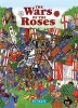 The Wars of the Roses (Paperback) - Michael StJohn Parker Photo