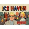 Ice Haven (Hardcover) - Daniel Clowes Photo