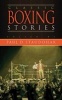 Classic Boxing Stories (Hardcover) - Paul D Staudohar Photo