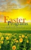 Easter Programs for the Church (Paperback) - Paul Shepherd Photo