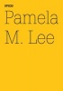 Pamela M. Lee - Illegibility (Pamphlet) - Pamela M Lee Photo