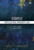 European Intellectual Property Law - Text, Cases and Materials (Hardcover) - annette kur Photo