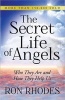 The Secret Life of Angels - Who They Are and How They Help Us (Paperback) - Ron Rhodes Photo