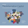 London: The Information Capital - 100 Maps and Graphics That Will Change How You View the City (Paperback) - James Cheshire Photo