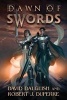 Dawn of Swords (Paperback) - David Dalglish Photo