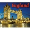 England (Hardcover) - Christine Juarez Photo