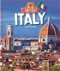 Italy (Paperback) - Alice Harman Photo