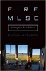 Fire Muse - Poems from the Salt House (Paperback) - Cynthia Huntington Photo