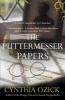 The Puttermesser Papers (Paperback, Main) - Cynthia Ozick Photo