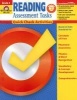 Reading Assessment Tasks, Grade 2 - Grade 2: Quick Check Activities (Paperback, Teacher) - Becki Dios Photo