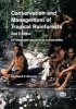 Conservation and Management of Tropical Rainforests - An Integrated Approach to Sustainability (Hardcover, 2nd Revised edition) - Eberhard F Bruenig Photo