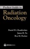 Pocket Guide to Radiation Oncology (Paperback) - Daniel Chamberlain Photo