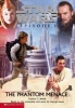 Star Wars, Episode 1 - The Phantom Menace (Paperback) - Patricia C Wrede Photo