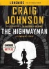 The Highwayman - A Longmire Story (Hardcover) - Craig Johnson Photo