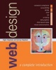 Web Design - A Complete Introduction (Paperback) - Nigel Chapman Photo