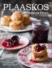 Plaaskos (Afrikaans, Paperback) - Arina du Plessis Photo