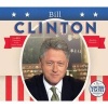 Bill Clinton (Hardcover) - BreAnn Rumsch Photo