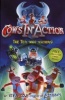 Cows in Action 1: The Ter-Moo-Nators (Paperback) - Steve Cole Photo