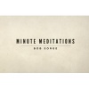 Minute Meditations (Paperback) - Bob Sorge Photo