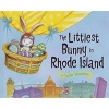 The Littlest Bunny in Rhode Island - An Easter Adventure (Hardcover) - Robert Dunn Photo