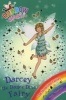 Darcey the Dance Diva Fairy, Book 4 - The Showtime Fairies (Paperback) - Daisy Meadows Photo