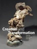 Creation and Transformation - Defining Moments in Inuit Art (Hardcover) - Darlene Coward Wight Photo