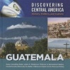 Guatemala (Hardcover) - Charles J Shields Photo