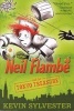 Neil Flambe and the Tokyo Treasure (Paperback, Reprint) - Kevin Sylvester Photo